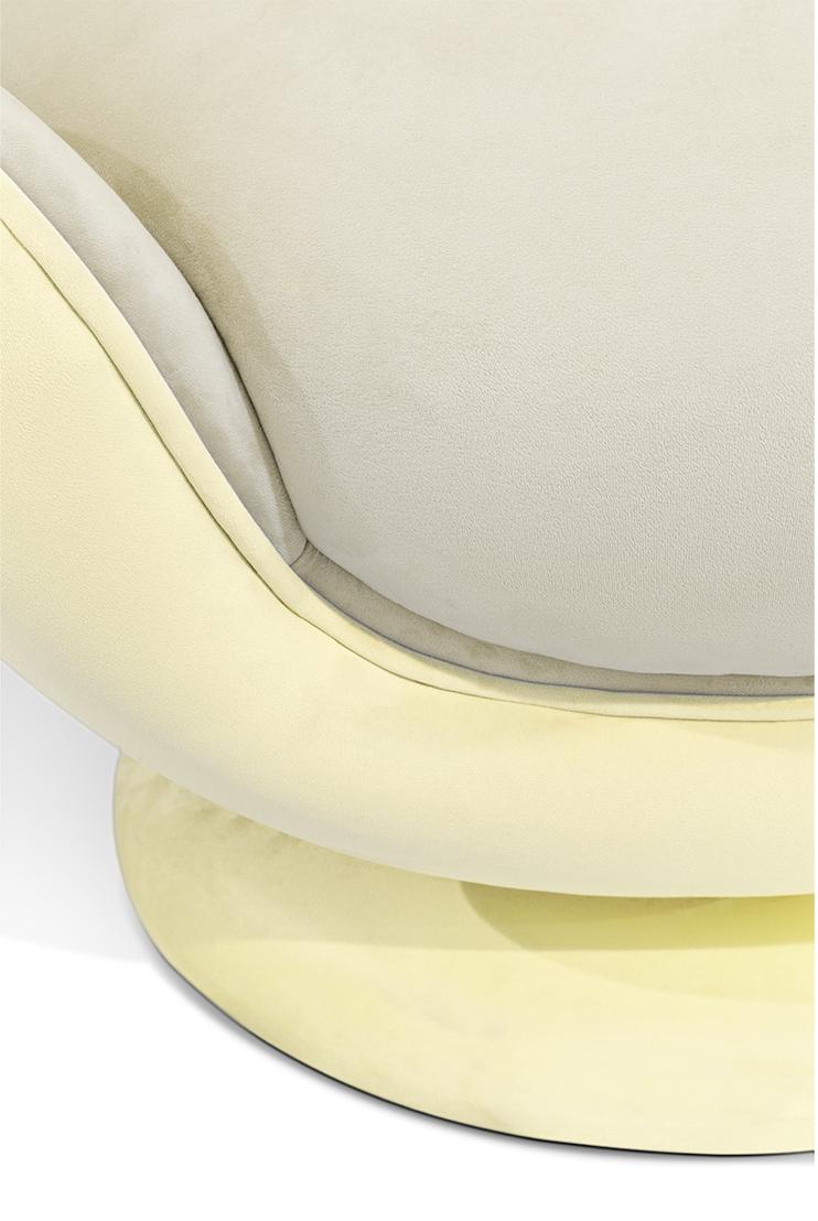 Fauteuil enfant Lotus