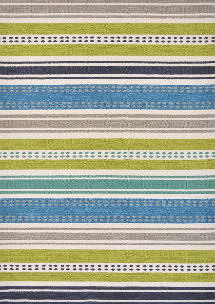 Tapis d’extérieur Rivi Kiwi 426908