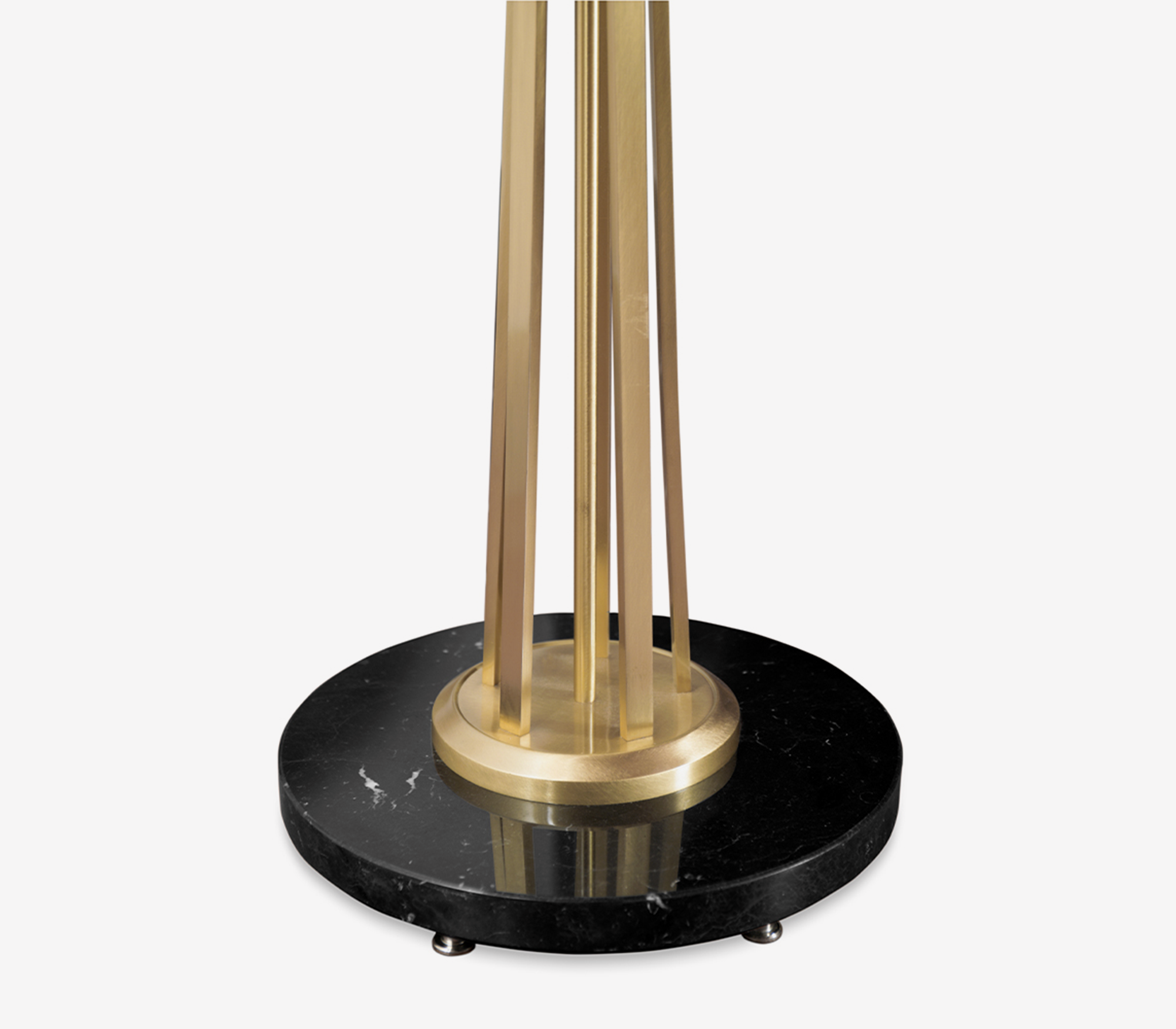 Lampadaire Ellis