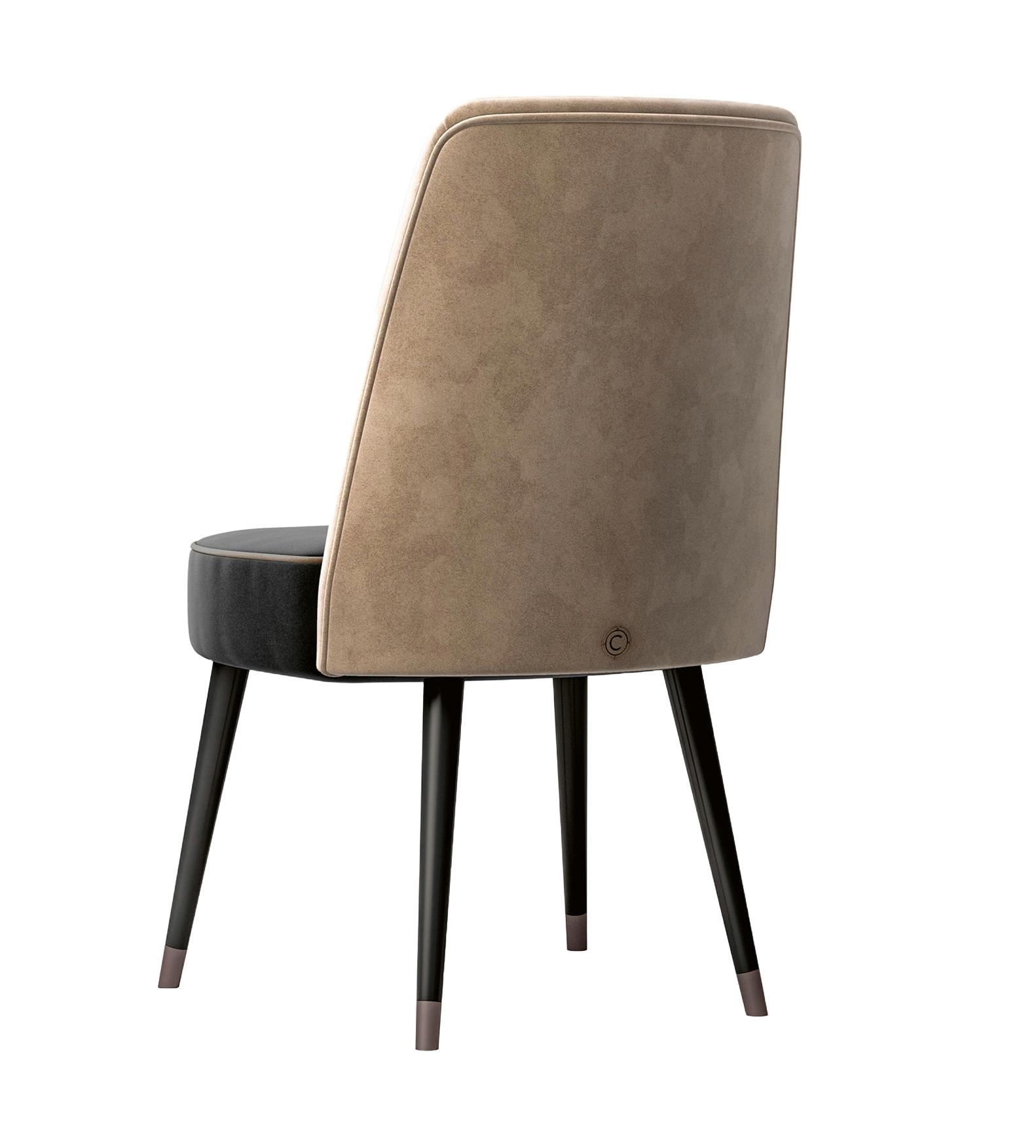 Chaise Impériale