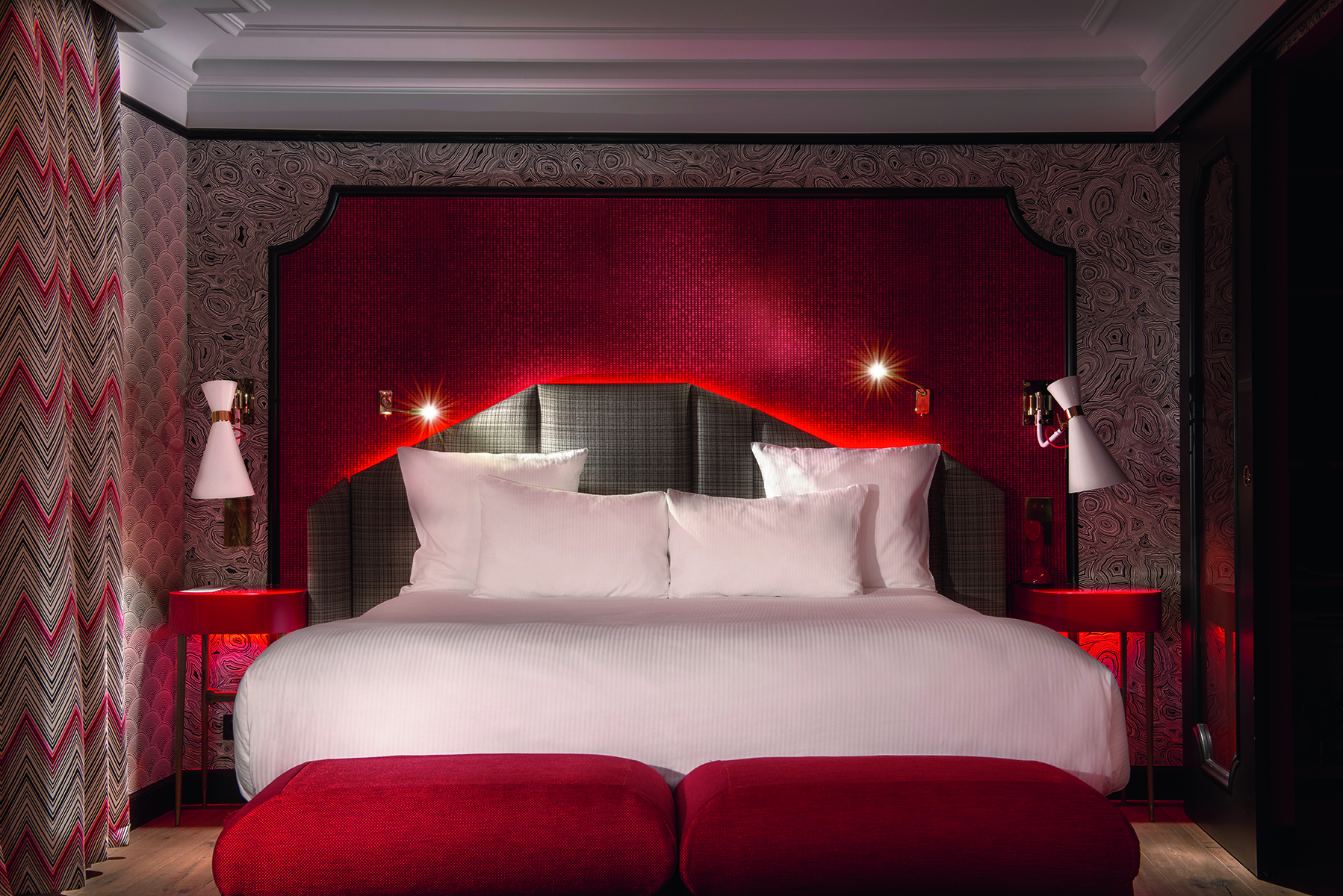 Applique Performer - 6