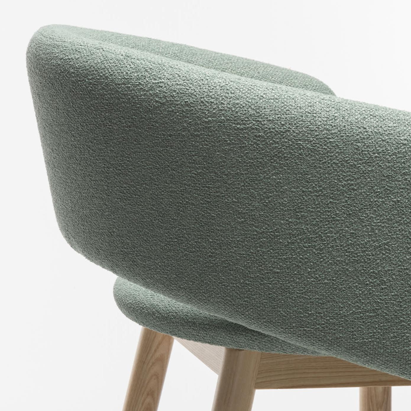 Tabouret de Bar Bel SG-65 Vert Clair