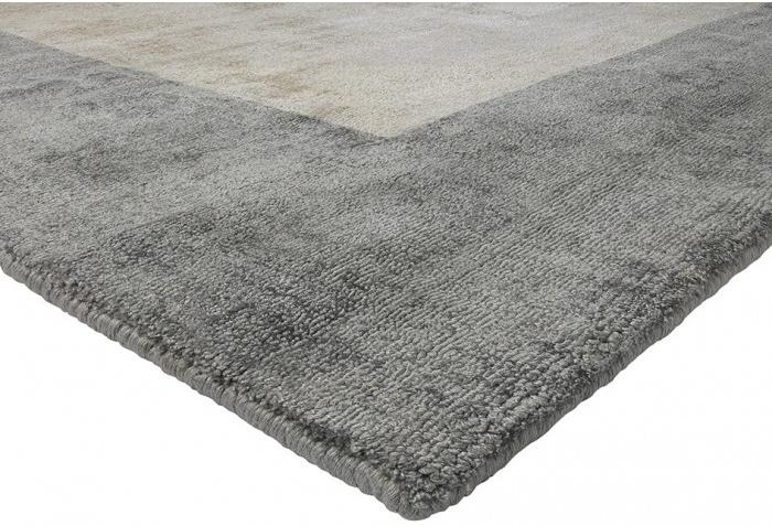Tapis Monalisa Bordure Perle