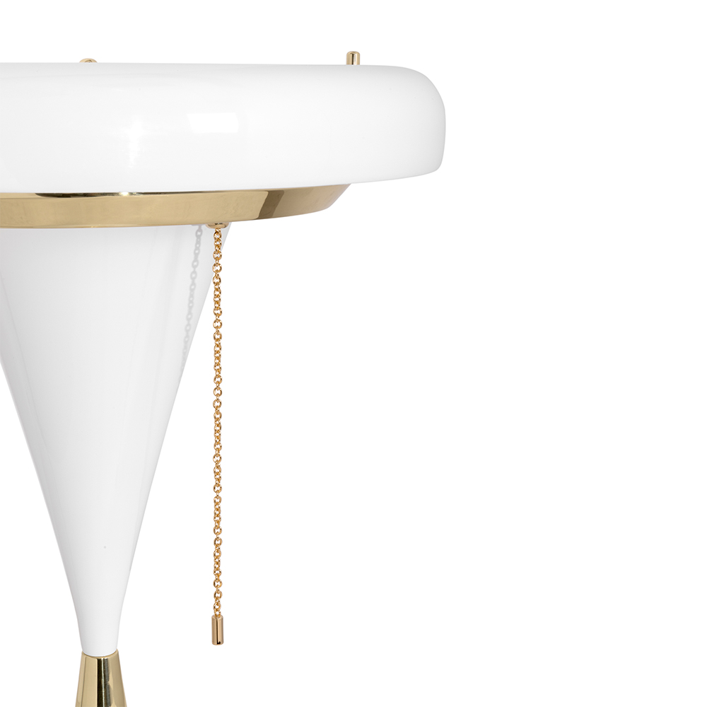 Lampe de table Carter