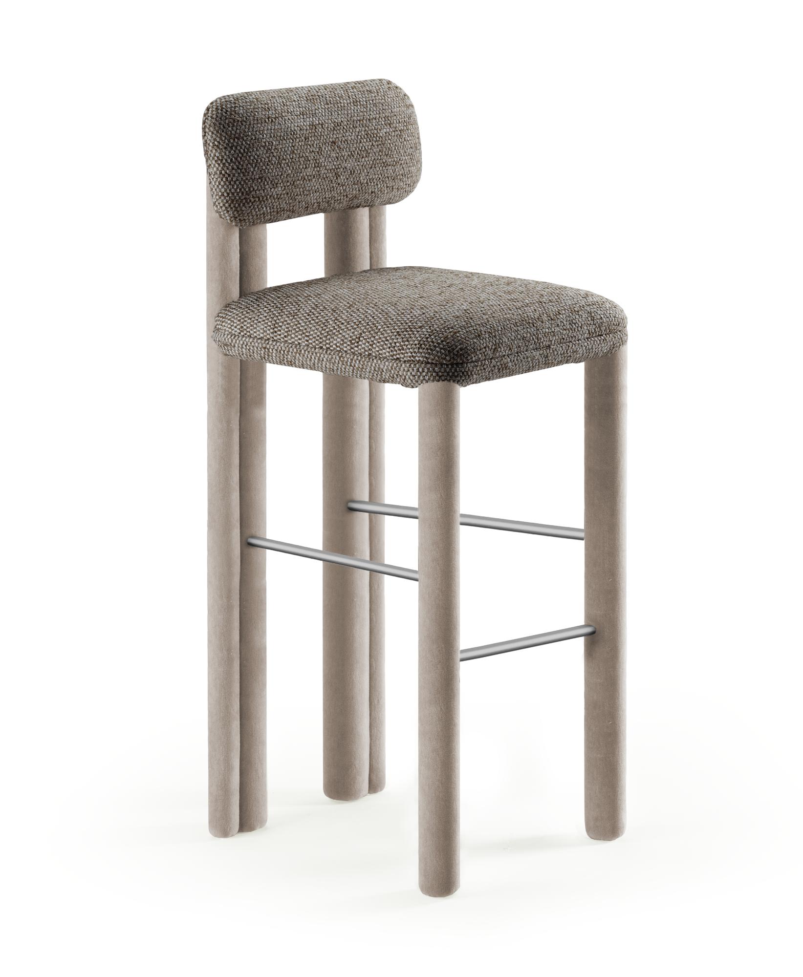 Tabouret de bar Camelia