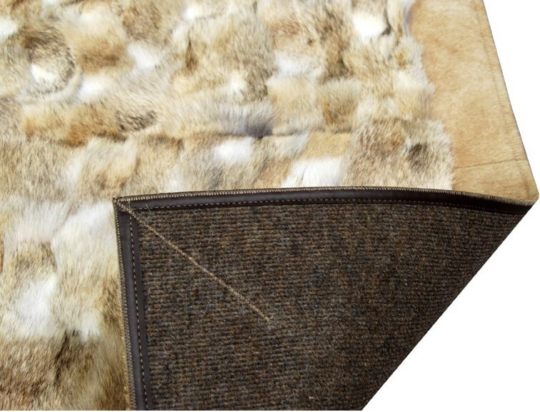 Tapis Loup 810 | Taille: 150 x 240 cm