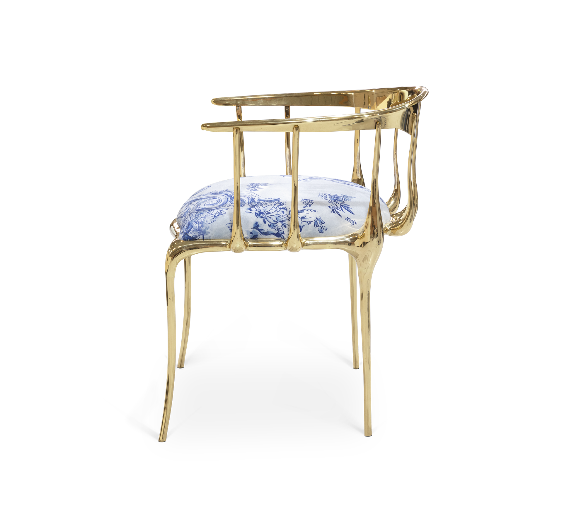Chaise Luxe Héritage
