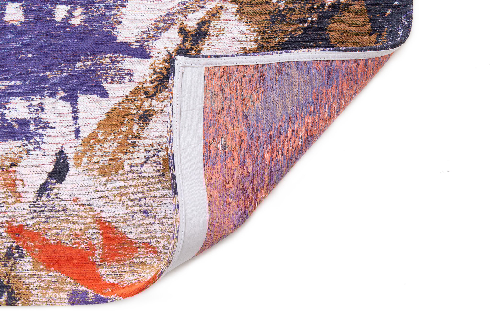 Tapis Purple Game 9342