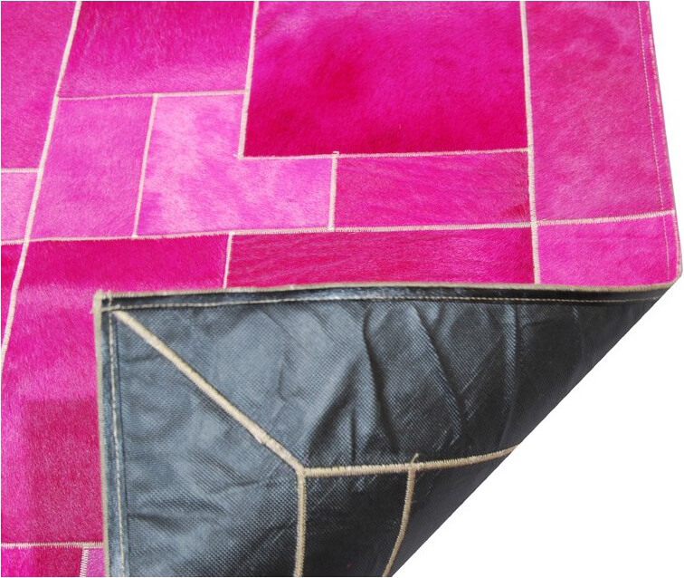 Tapis Puzzle Col. 7 | Taille: 220 x 300 cm