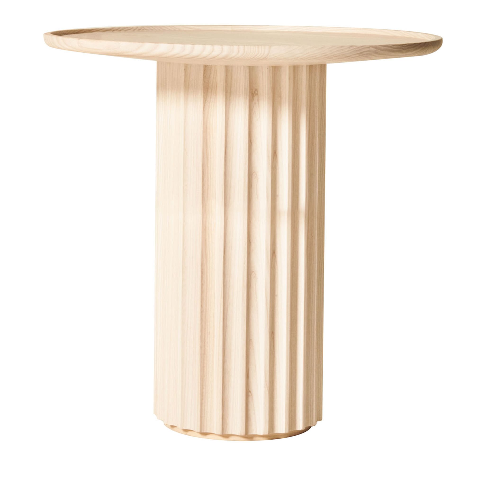 Table d’Appoint Capitello Naturelle