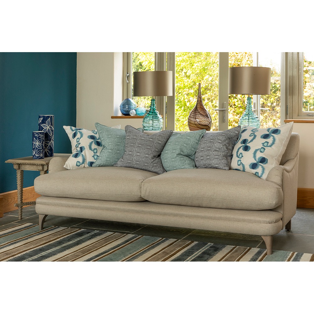 Pali Coussin Décoratif
