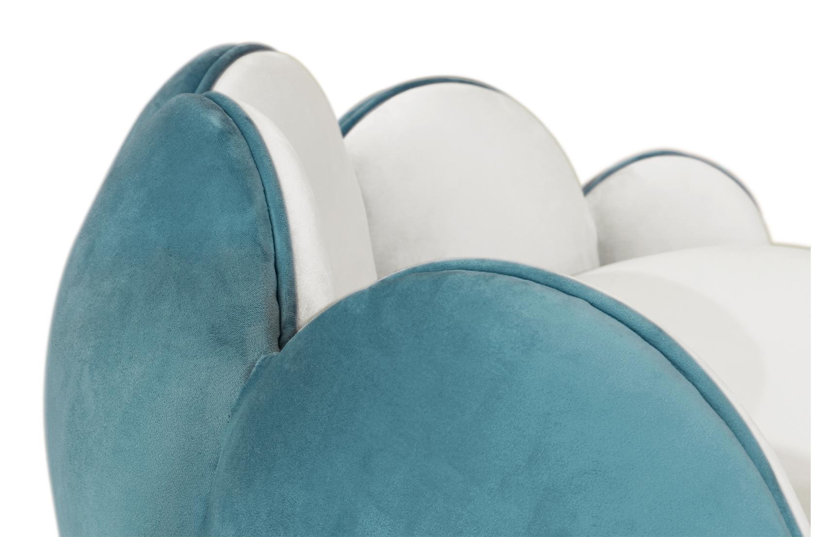 Fauteuil enfant Lotus