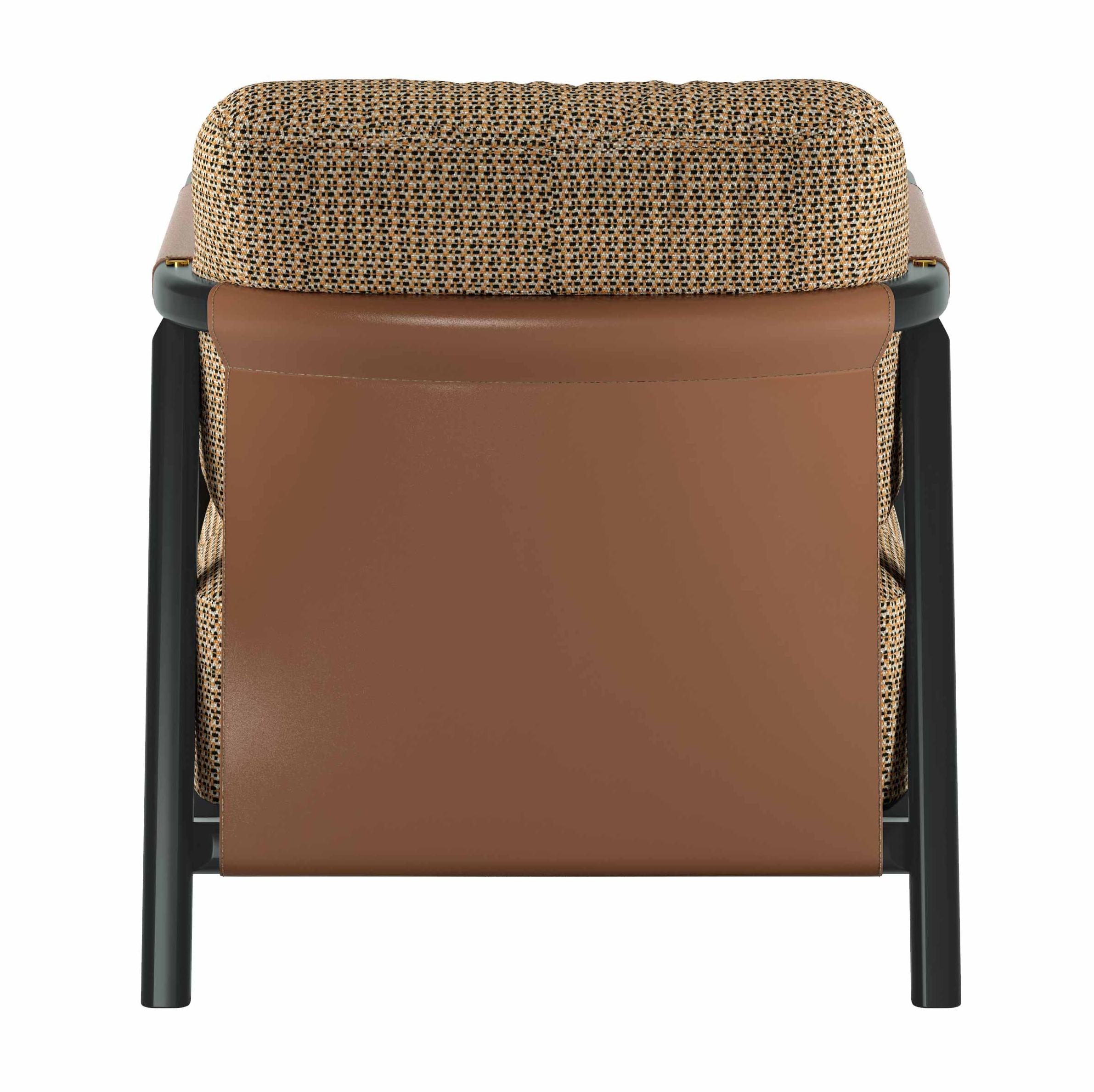 Fauteuil Lenia