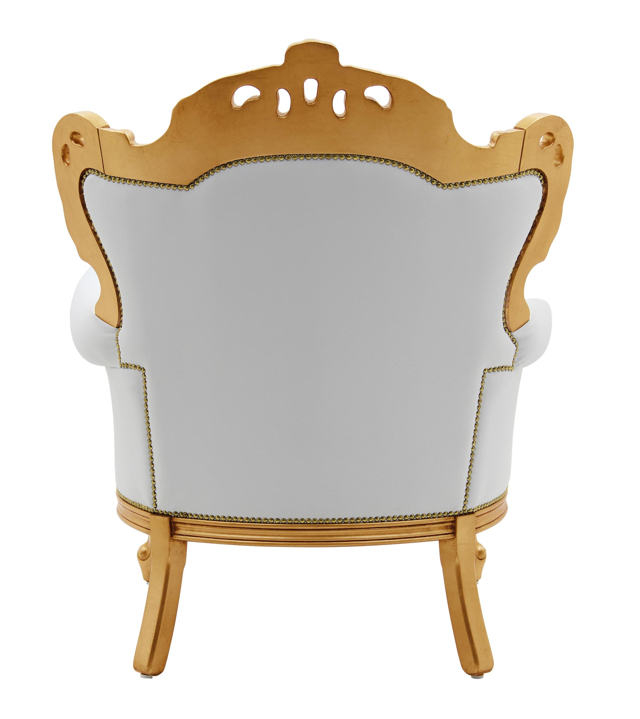 Fauteuil Palermo
