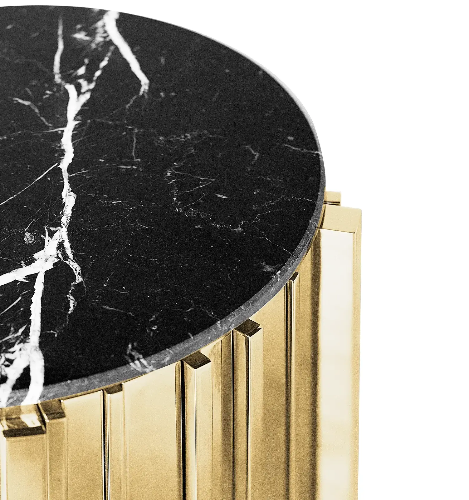 Grande Table d’Appoint Empire