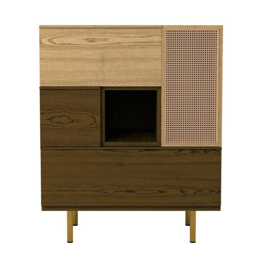 Buffet Morelato