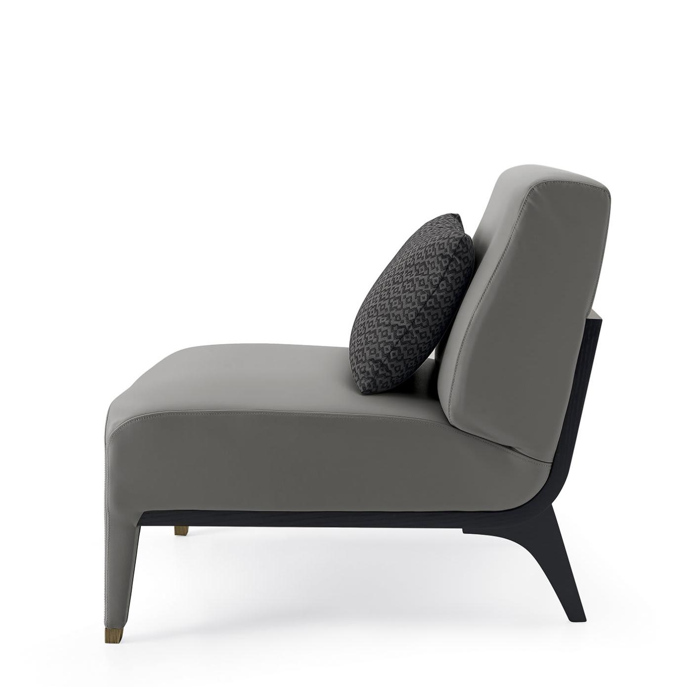 Fauteuil Haute Qualité Dilan