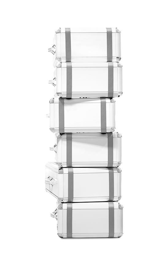 Commode Fantasy Air 6 Tiroirs