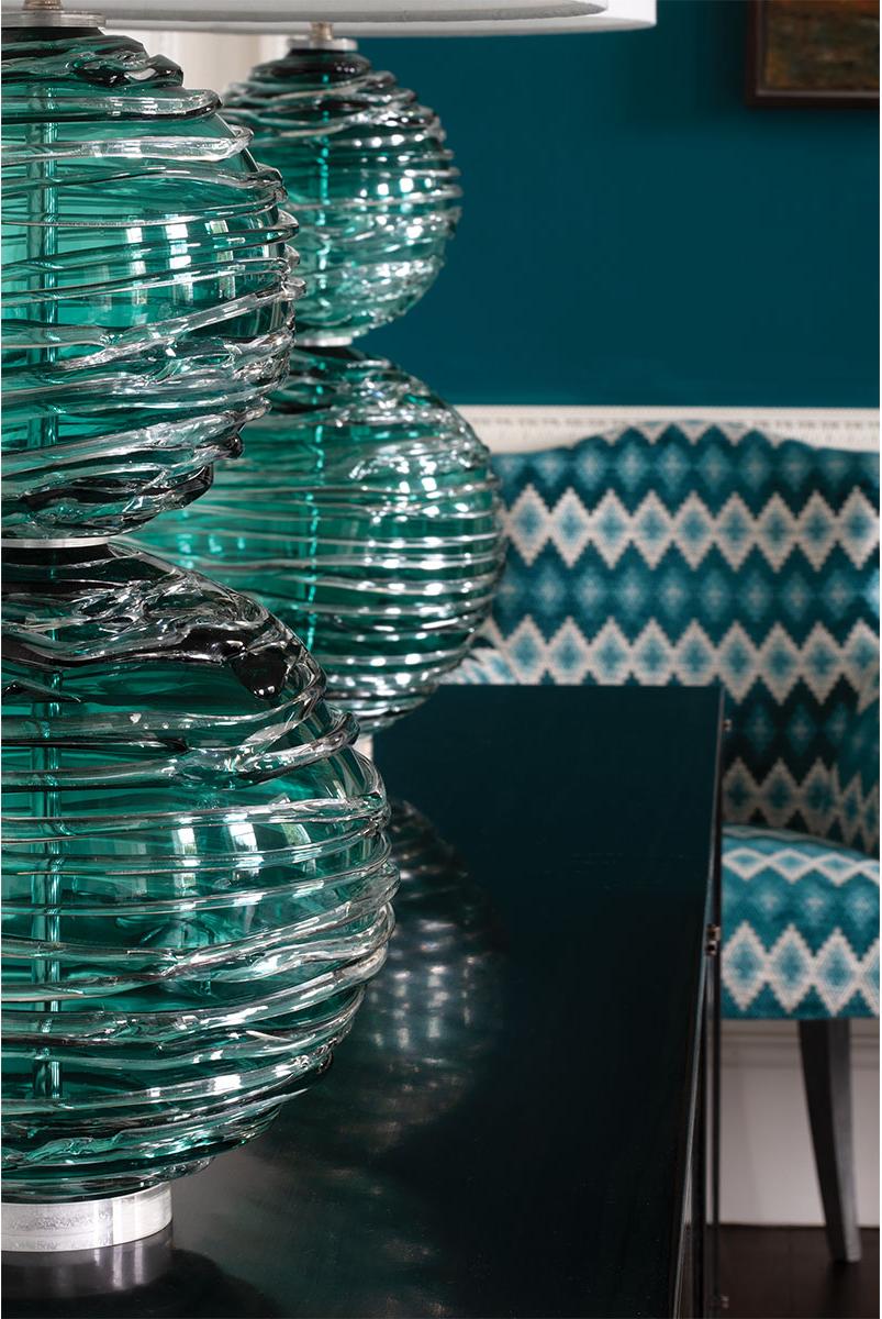 Alfie Lampe de Table