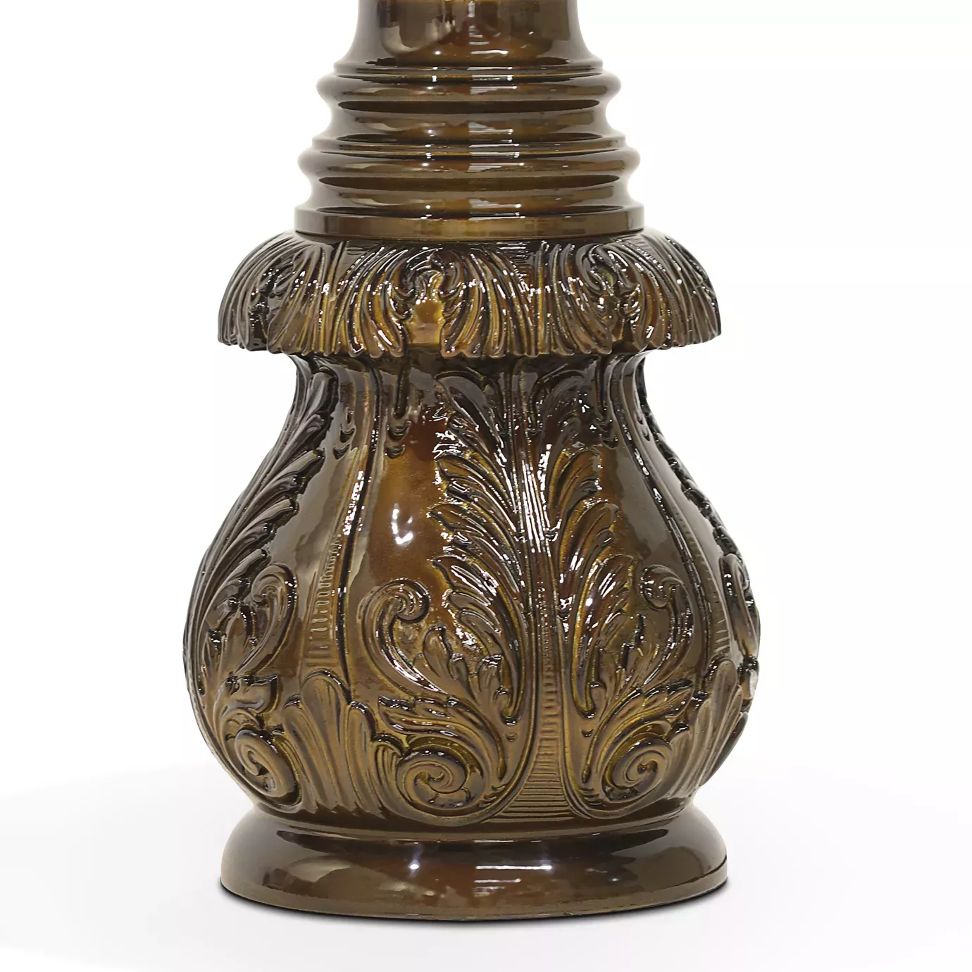 Lampadaire Lotus
