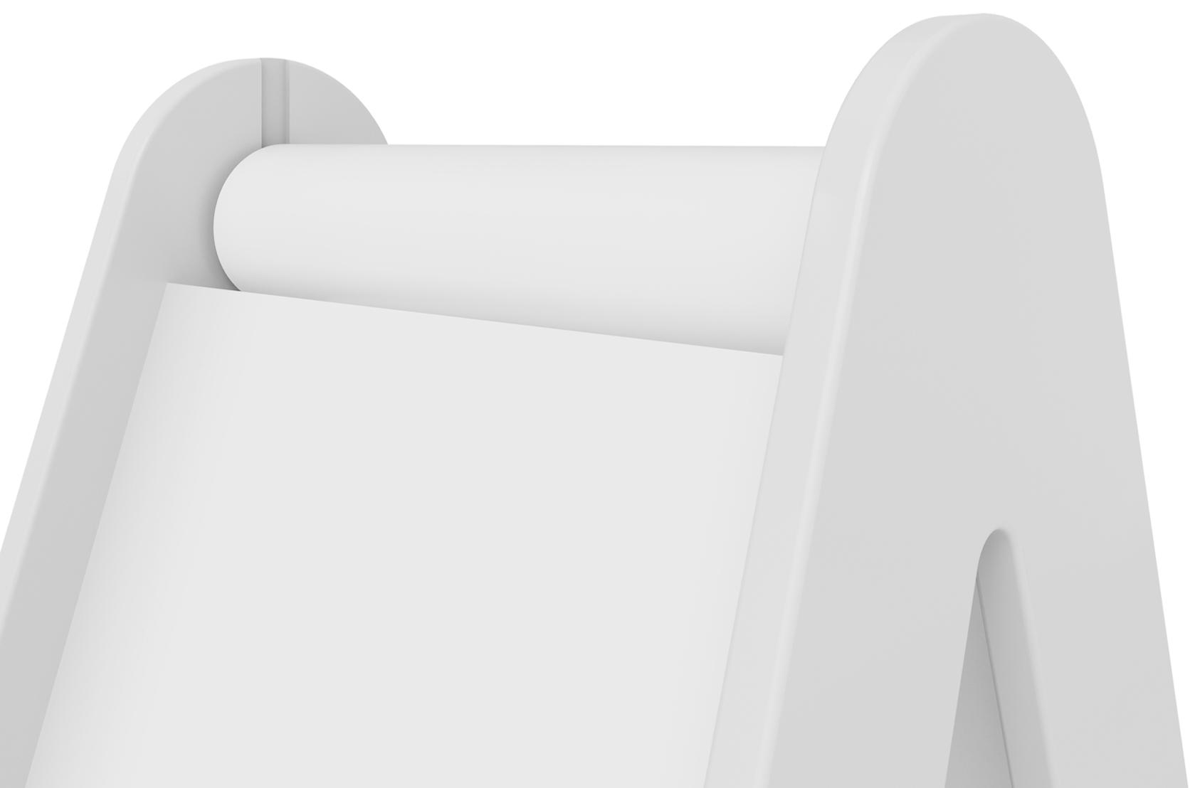 Chevalet de dessin enfant Merlin Double-Sided