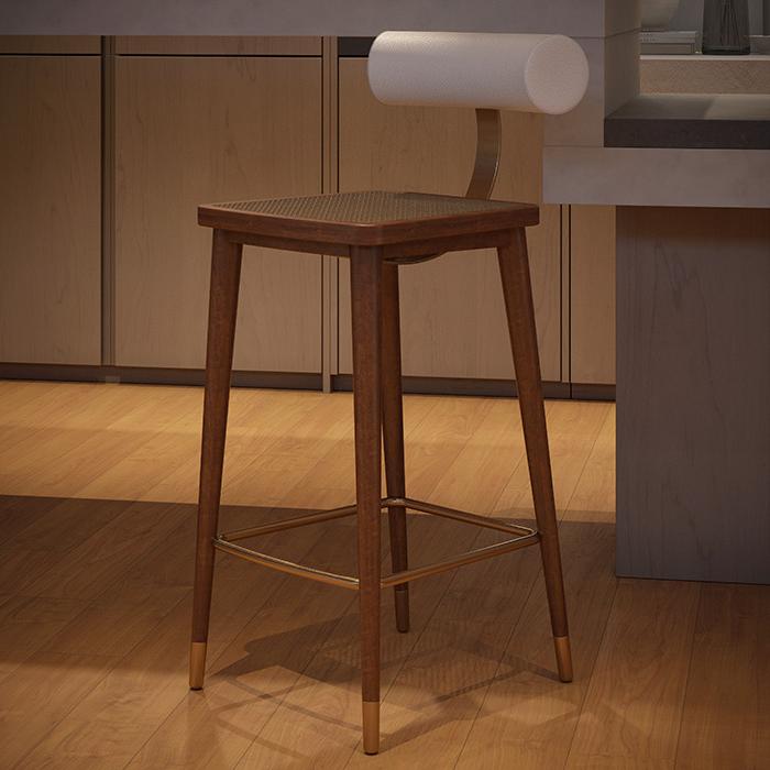 Tabouret de Bar Toro - 7