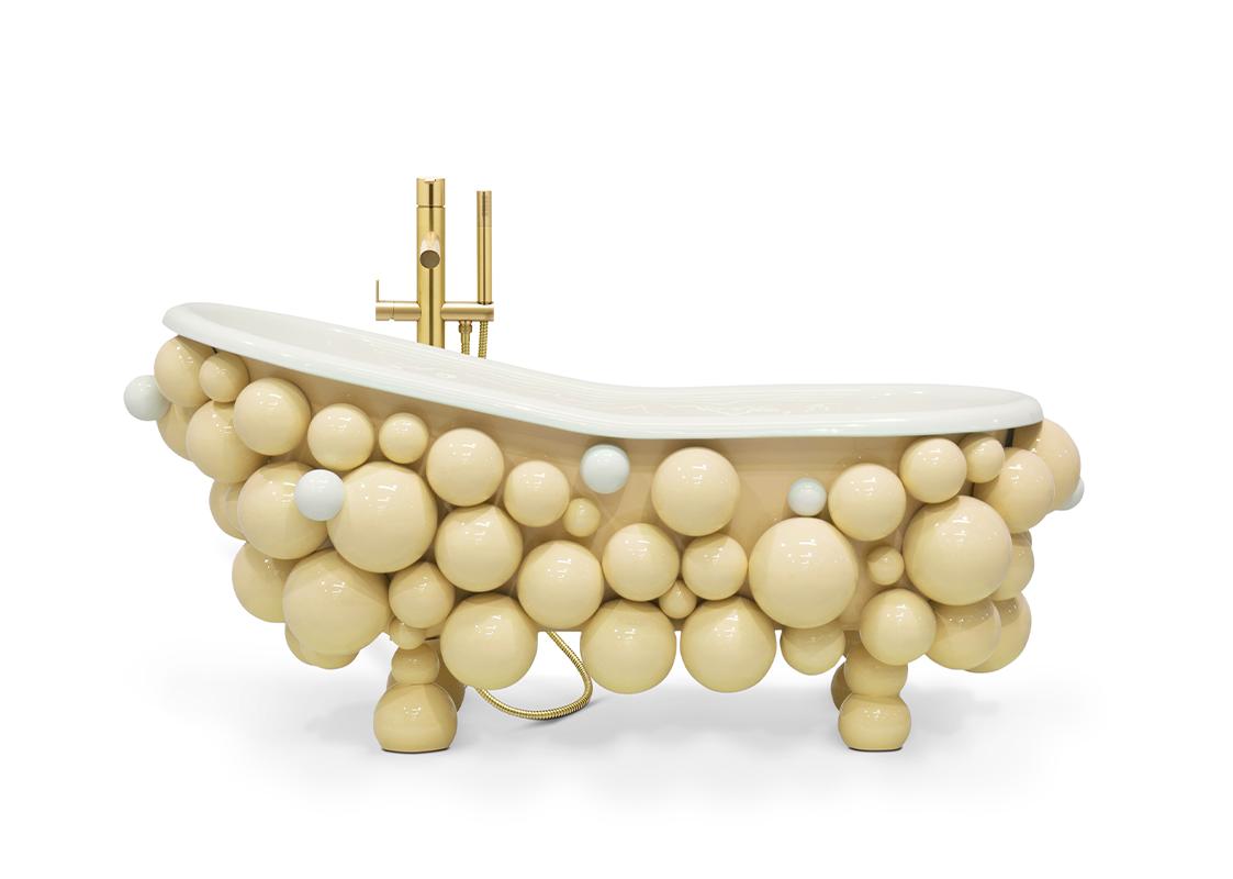 Baignoire Gravity