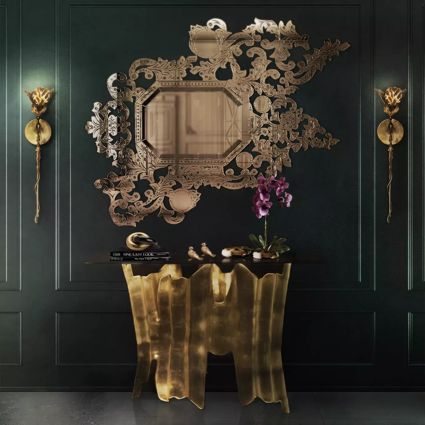 Miroir Addicta