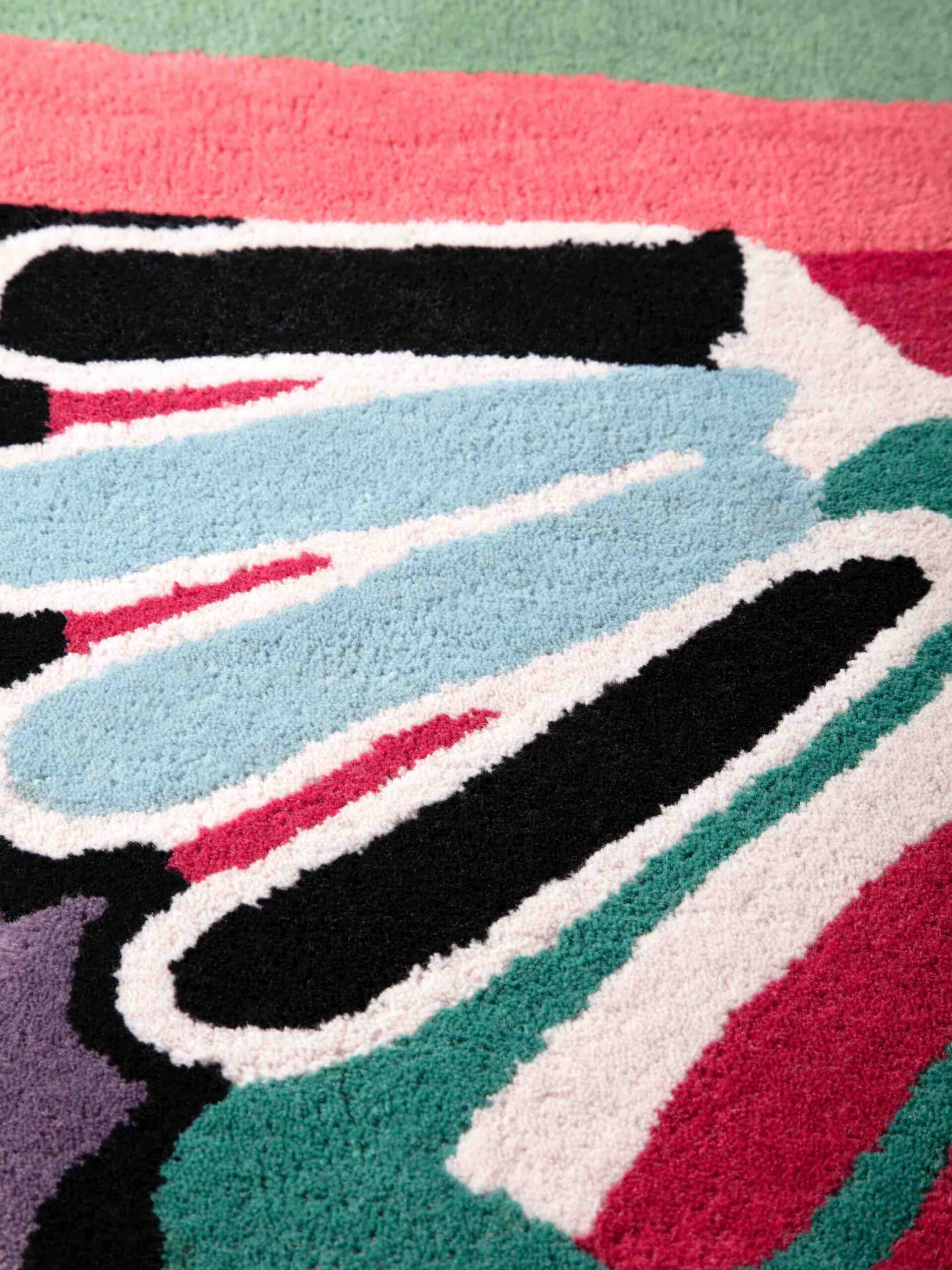 Tapis Moelleux Junior