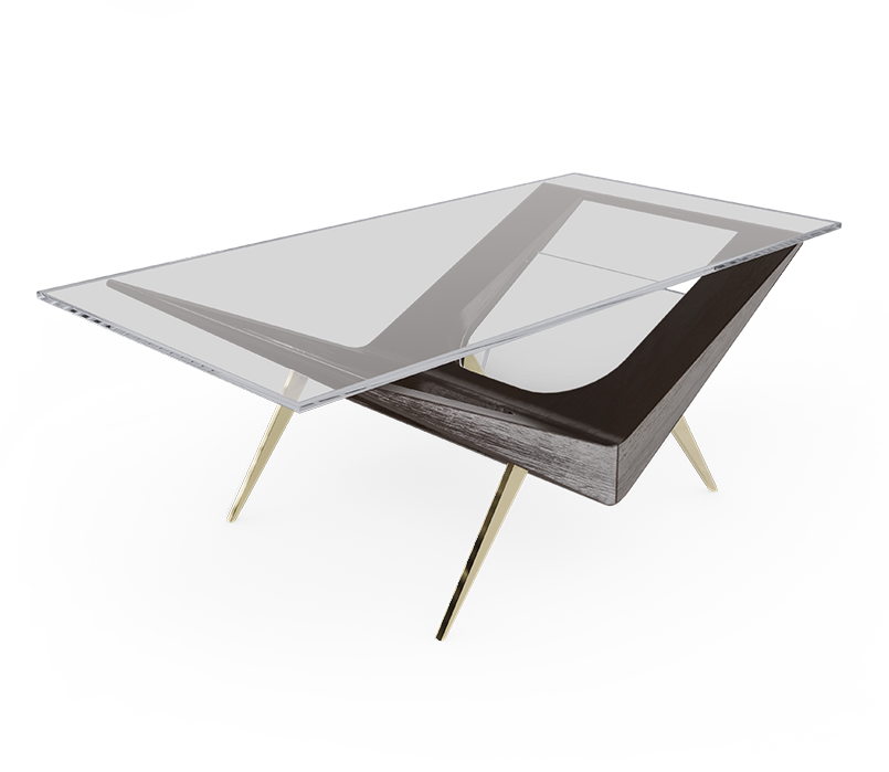 Table Basse Nino