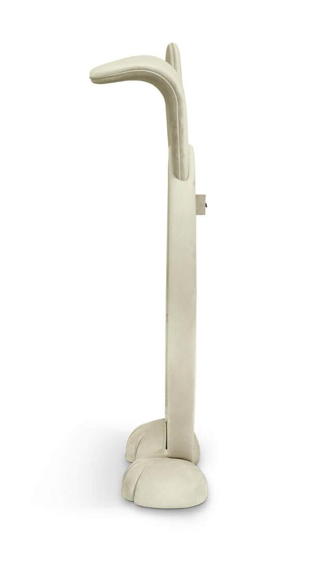 Miroir sur pied enfant Bunny