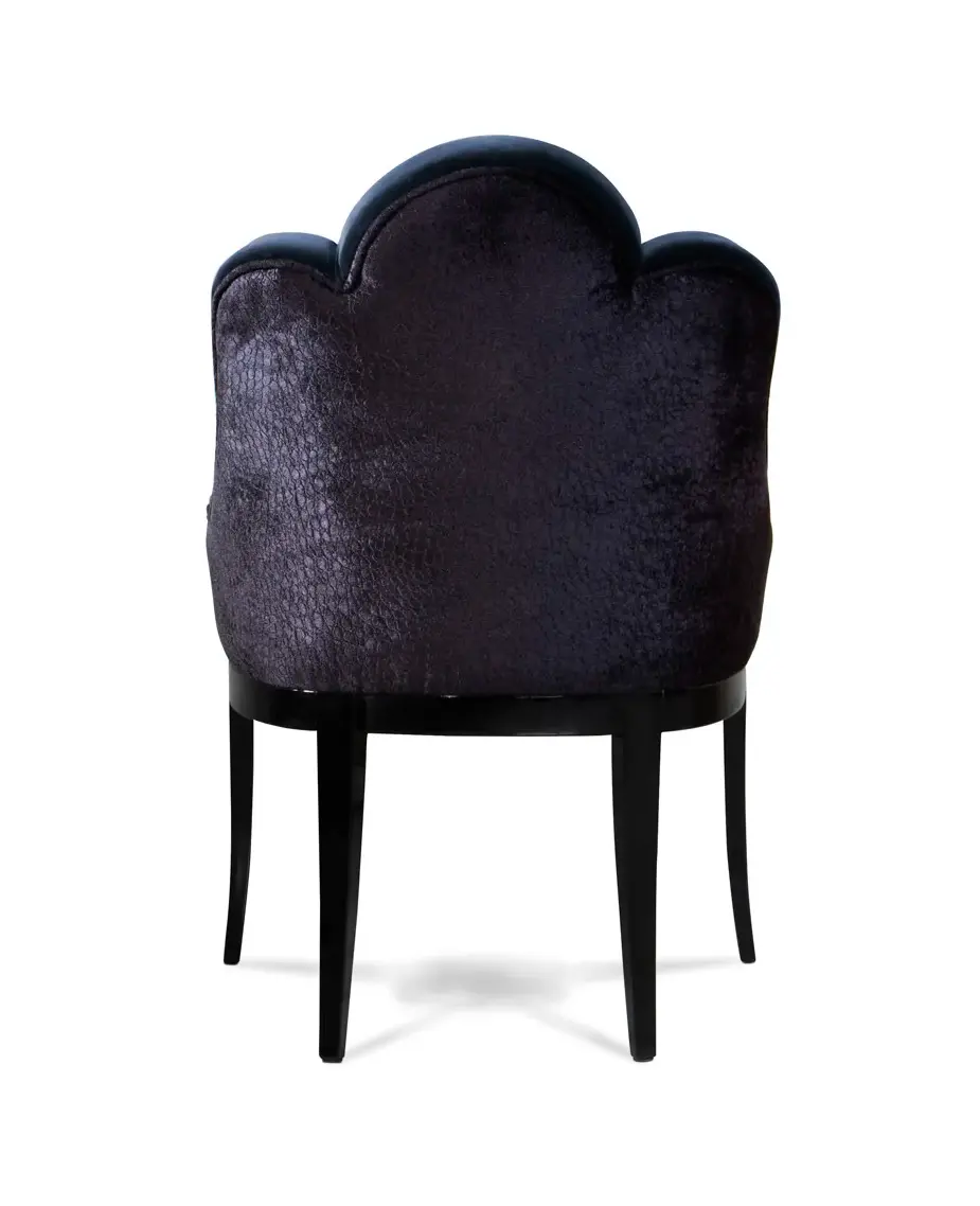 Chaise de Salle à Manger Anastasia