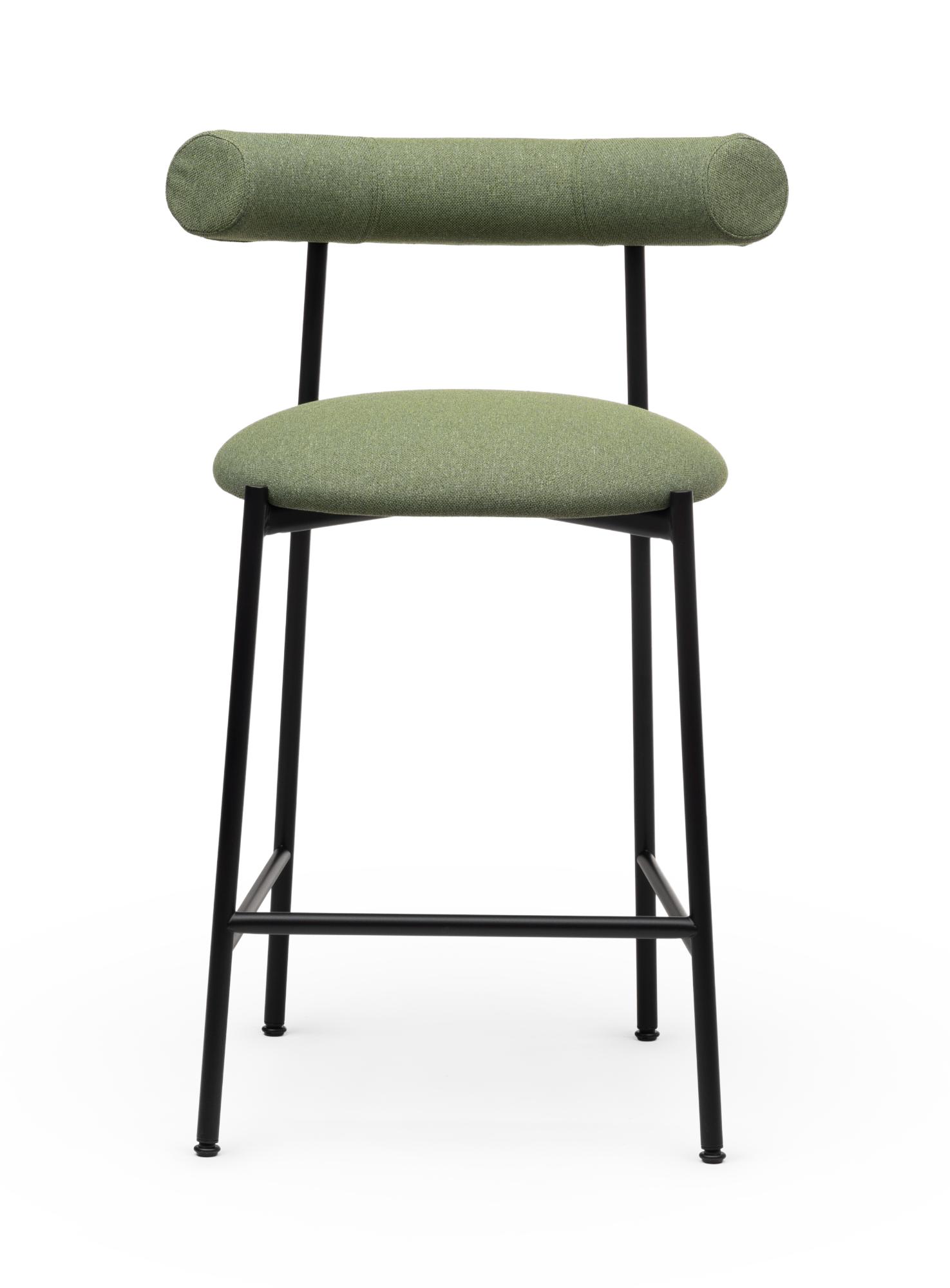 Tabouret de Bar Pampa SG-65 Vert