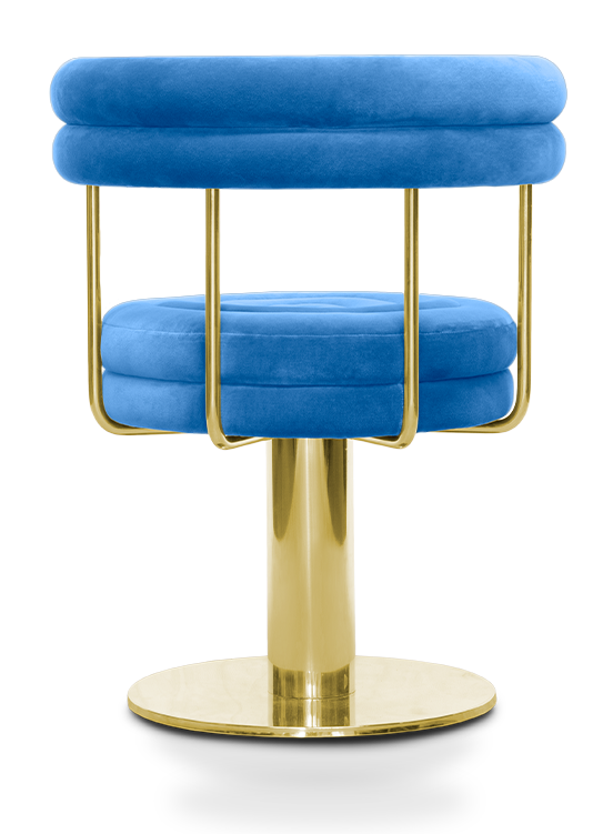 Chaise Patterson