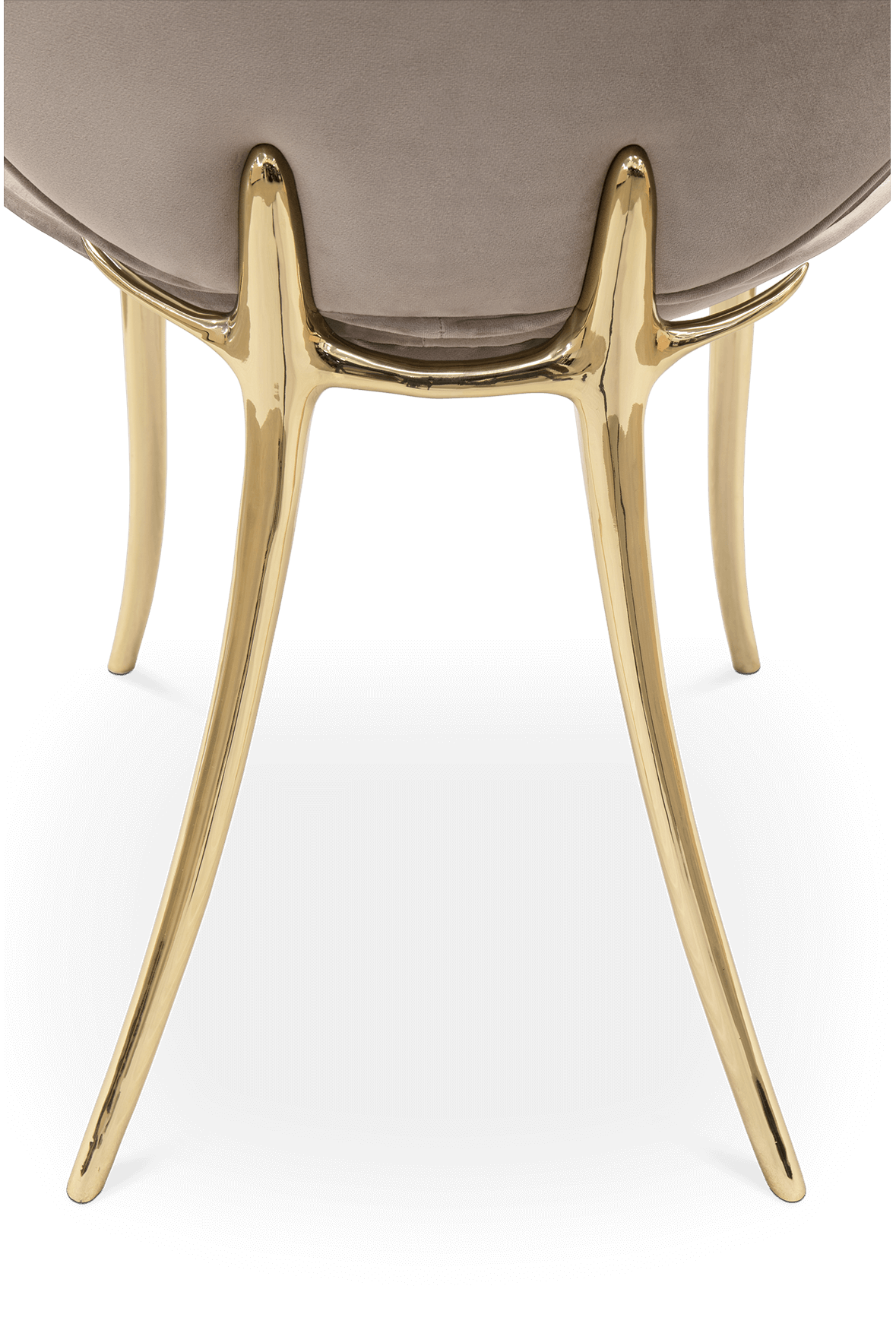 Chaise Soleil Crème