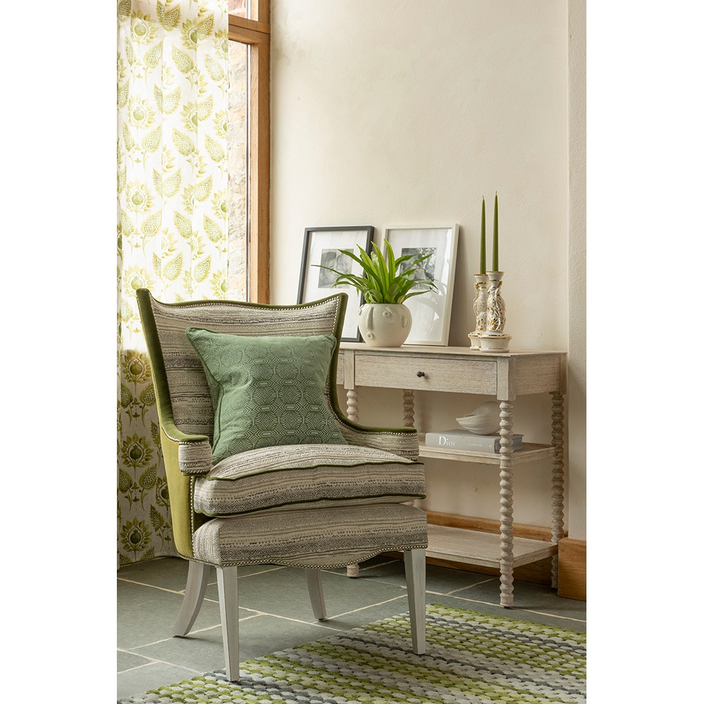 Pali Coussin Décoratif