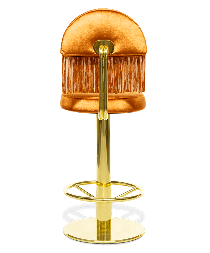 Tabouret de Bar Zsa Zsa