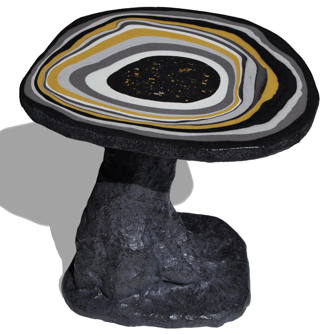 Table d'appoint Charles Noire