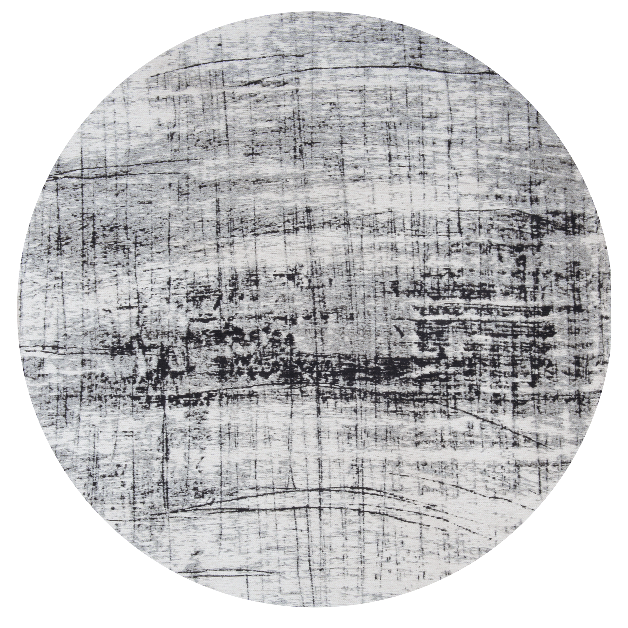 Tapis 8926 Metro Black & White