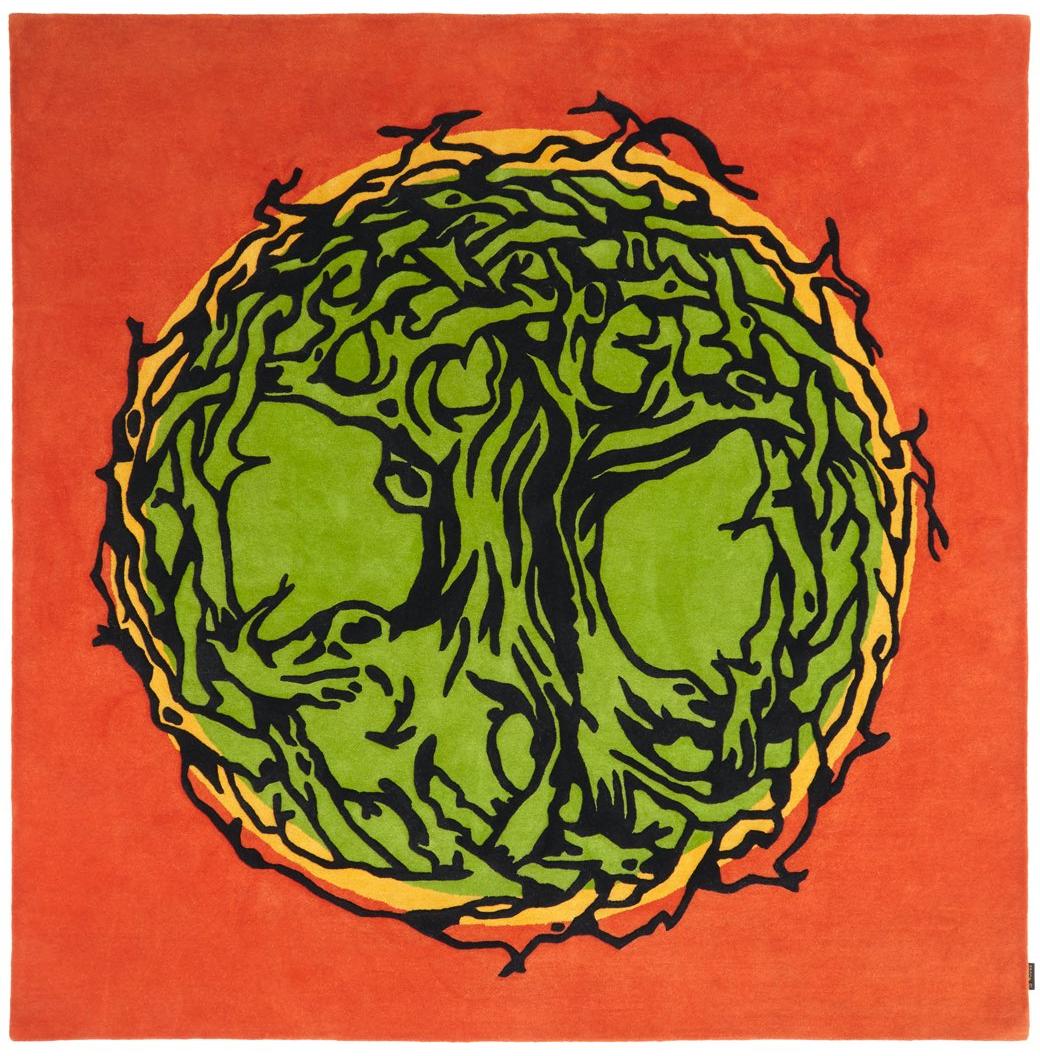 Tapis Le Cycle