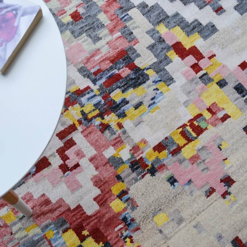Tapis Yeti Anapurna 51901