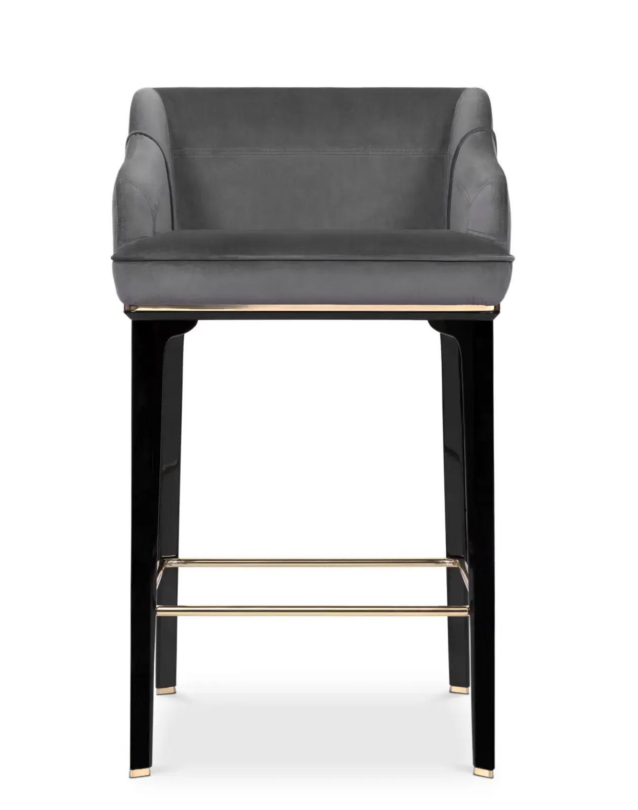 Chaise de Bar Saboteur