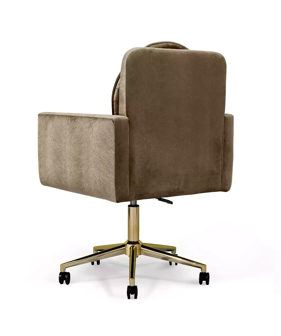 Chaise de Bureau Hemma