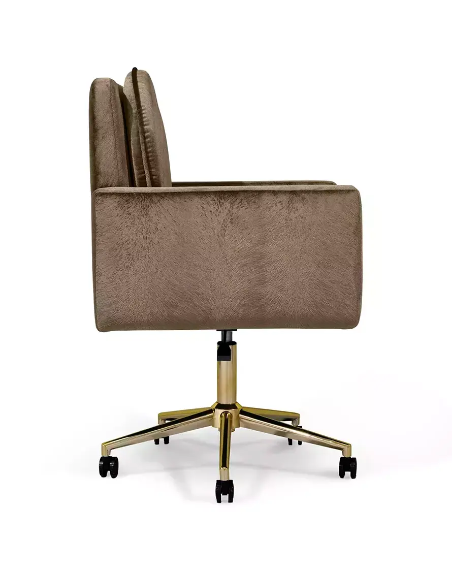 Chaise de Bureau Hemma