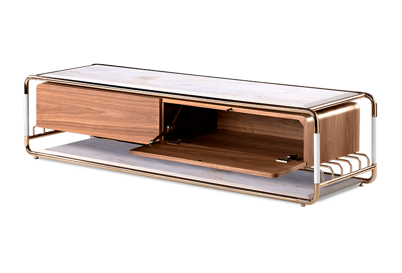 Meuble TV Lautner