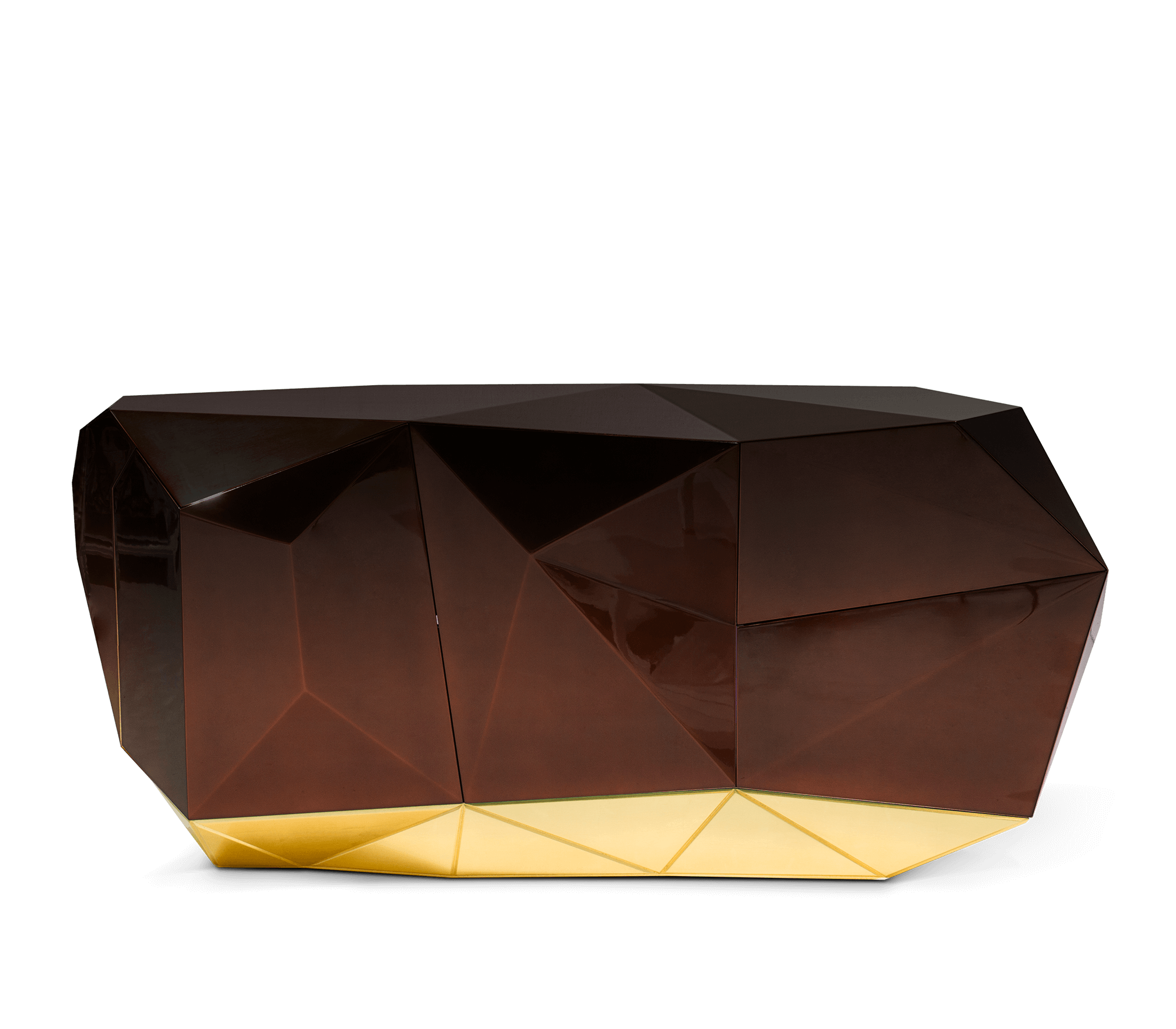 Buffet Diamond Chocolat