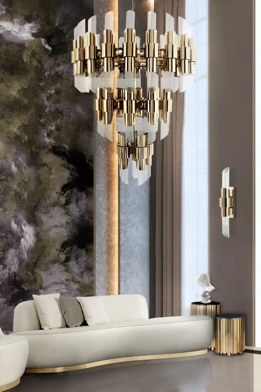 Lustre Stellar