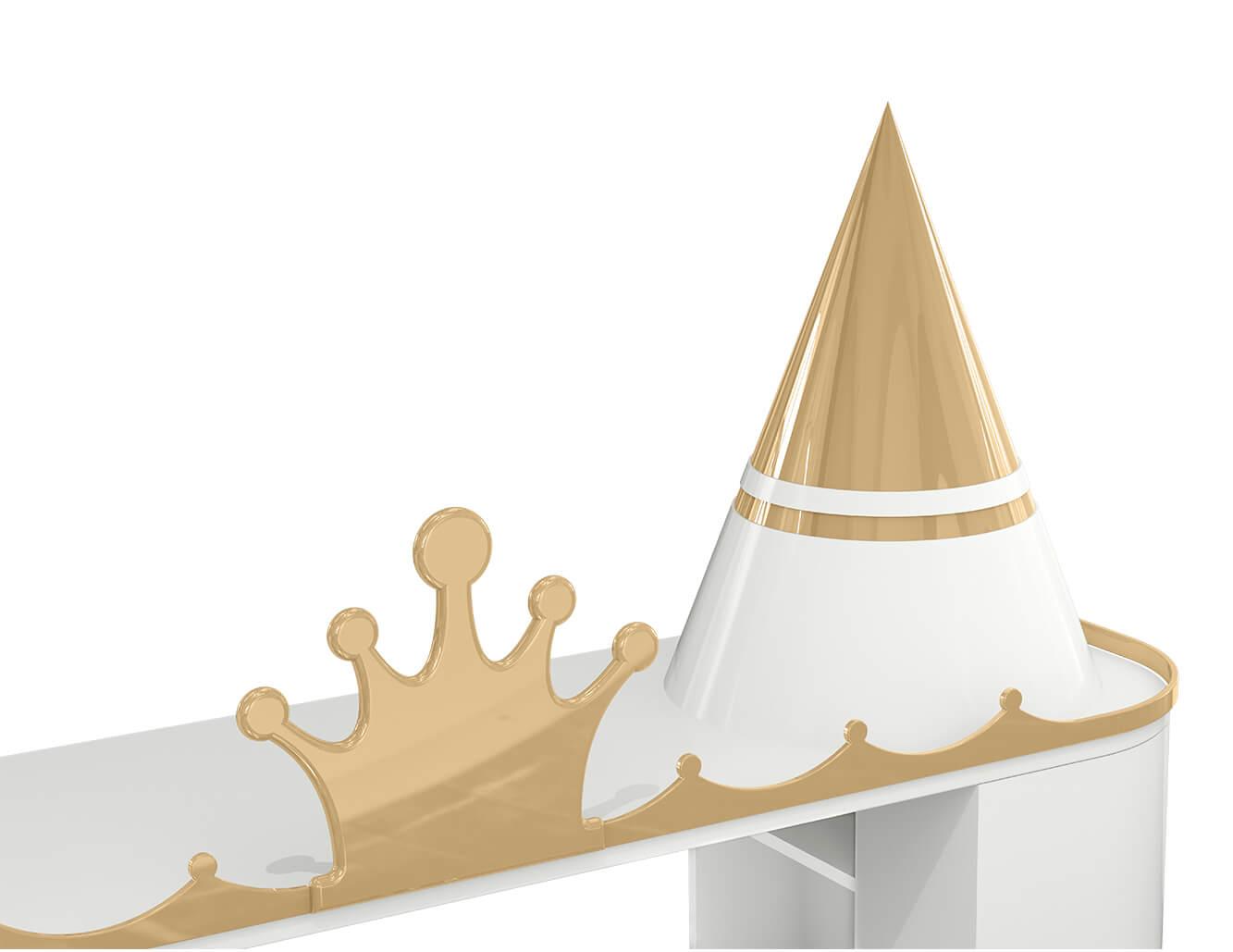 Bureau enfant Kings and Queens