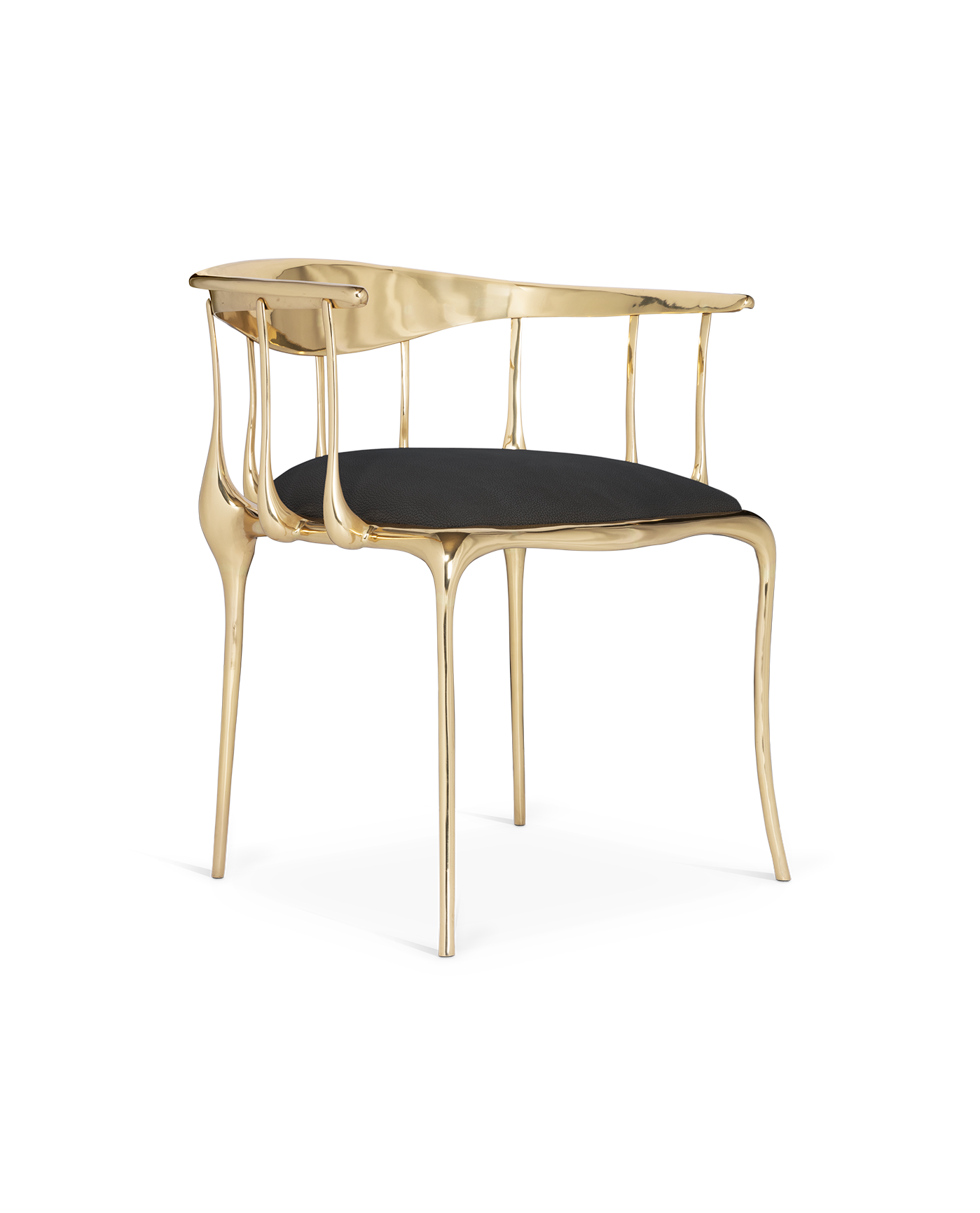 Chaise Luxe