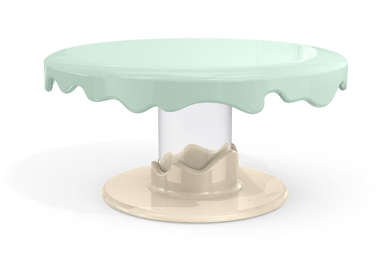 Table enfant Marshmallow Activity